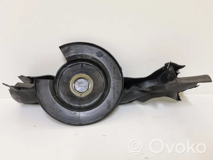 BMW 1 F20 F21 Altra parte del vano motore 7307864