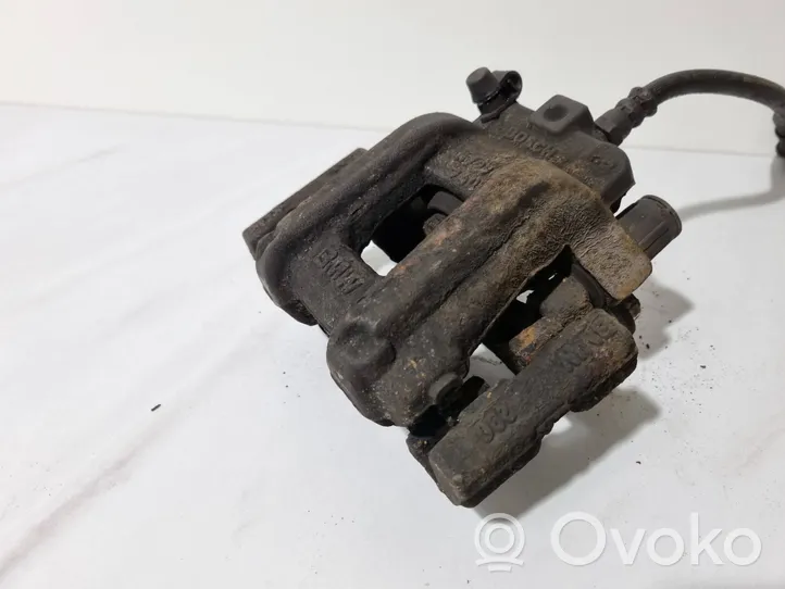 BMW 1 F20 F21 Caliper del freno trasero 11290