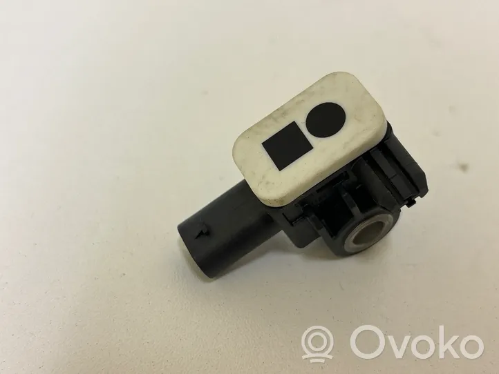 BMW 1 F20 F21 Sensore d’urto/d'impatto apertura airbag 9234989