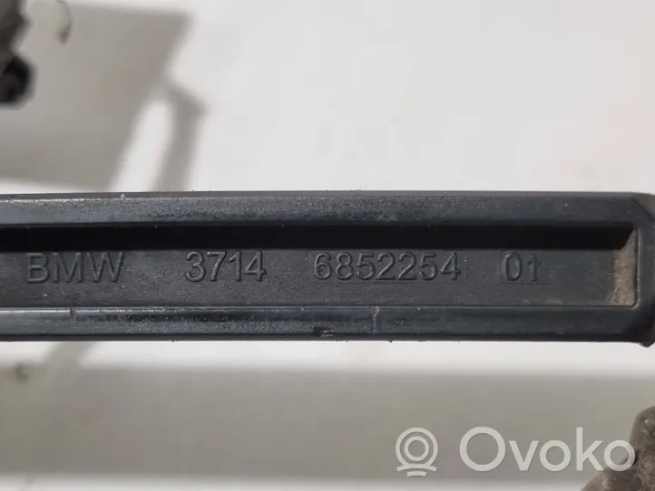 BMW 1 F20 F21 Czujnik poziomowania świateł osi przedniej 6784072