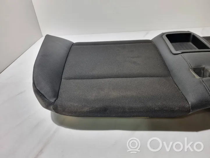 BMW 1 E82 E88 Rear seat 14347012