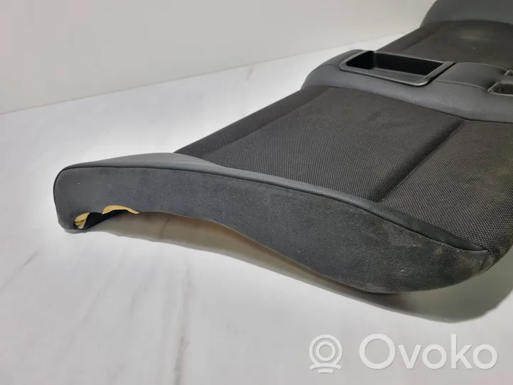 BMW 1 E82 E88 Rear seat 14347012