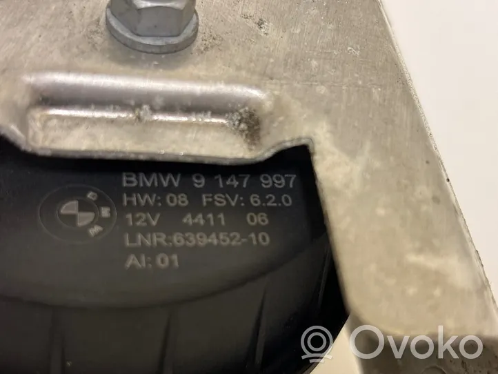 BMW 1 E82 E88 Signalizacijos sirena 9147997