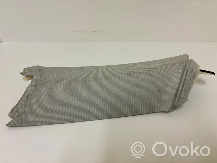 Audi A4 S4 B8 8K (C) pillar trim 8K9867288