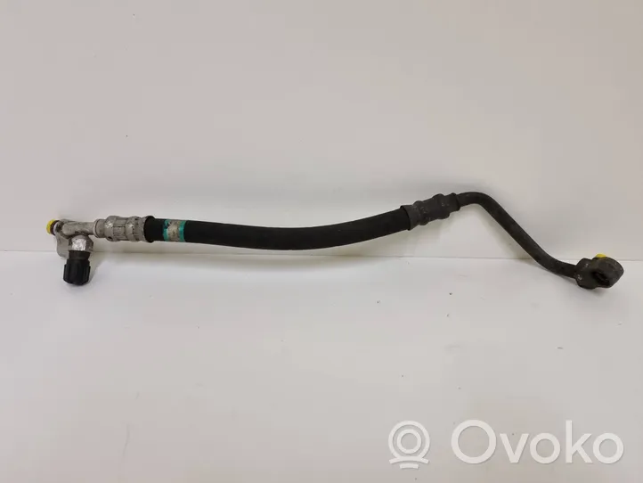 BMW 3 E46 Air conditioning (A/C) pipe/hose 6905645