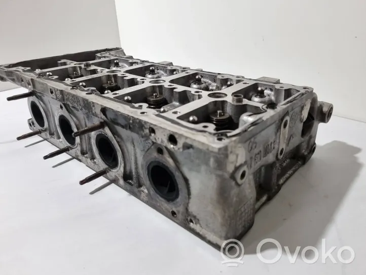 BMW 3 GT F34 Engine head 7810465