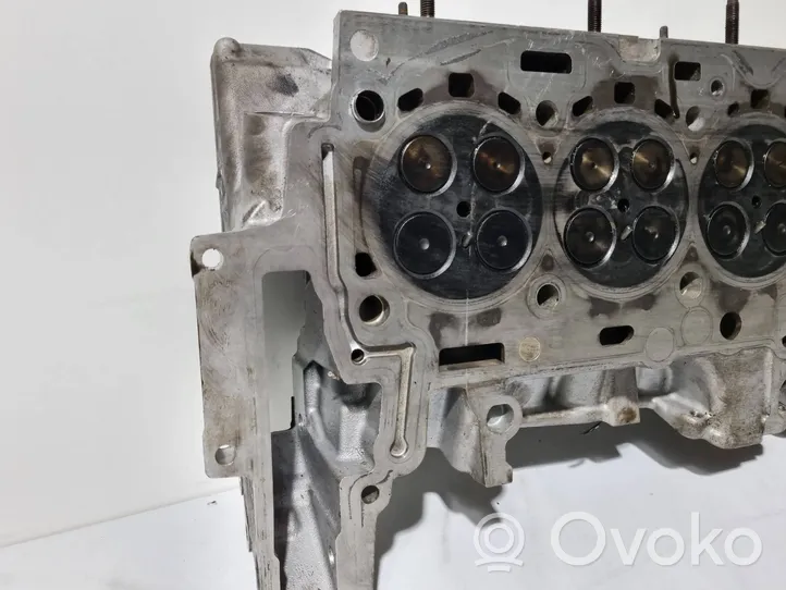 BMW 3 GT F34 Engine head 7810465