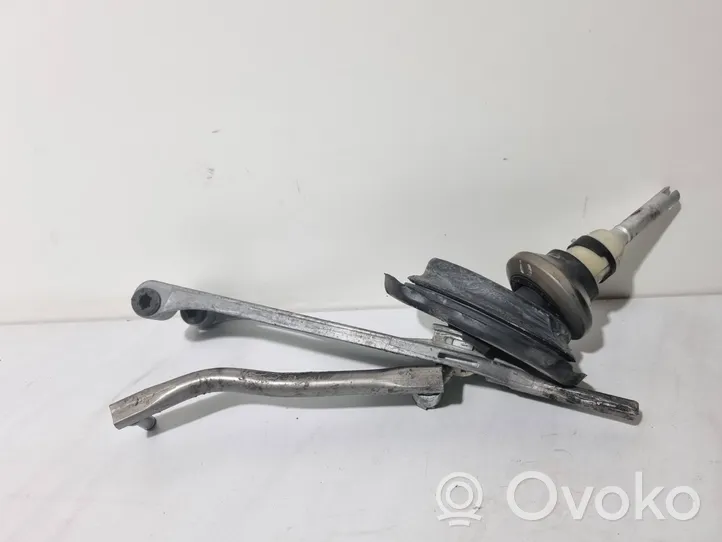 BMW 1 E82 E88 Gear selector/shifter (interior) 7566100