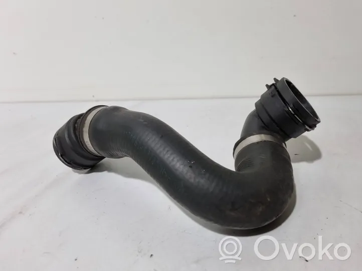 BMW 3 E92 E93 Engine coolant pipe/hose 7565076