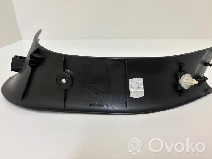 BMW 1 E81 E87 Rivestimento laterale del portellone posteriore/bagagliaio 7074687