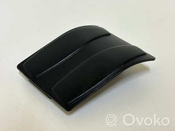 BMW 1 E81 E87 Rivestimento di protezione sottoporta del bagagliaio/baule 7123334