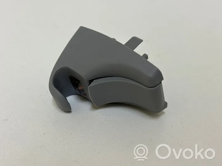 BMW 1 E81 E87 Clip/gancio/supporto per aletta parasole PA66