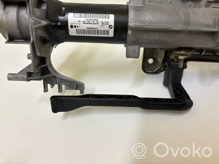 BMW 1 E81 E87 Scatola dello sterzo 6786899