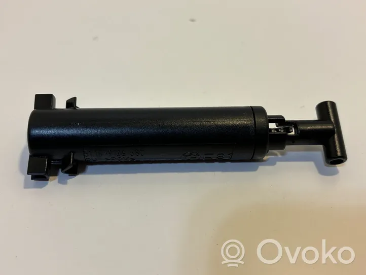 BMW 1 E82 E88 Glovebox shock absorber 9136580