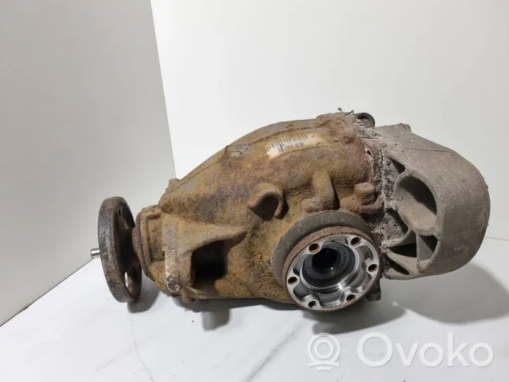 BMW 1 E81 E87 Mechanizm różnicowy tylny / Dyferencjał 7572800