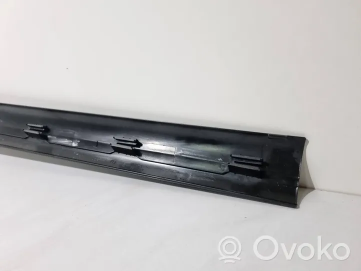 BMW 1 E81 E87 Etuoven kynnyksen suojalista 7058147