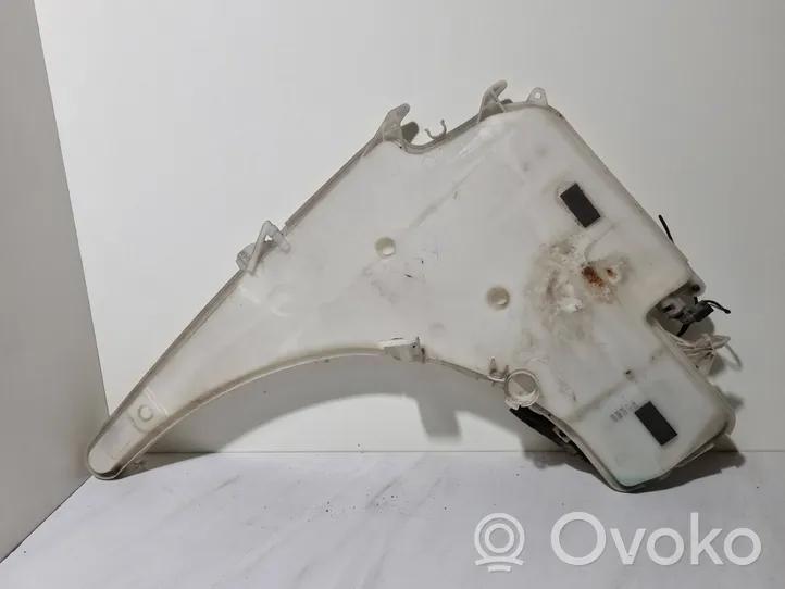 BMW 1 E81 E87 Serbatoio/vaschetta liquido lavavetri parabrezza 7068998