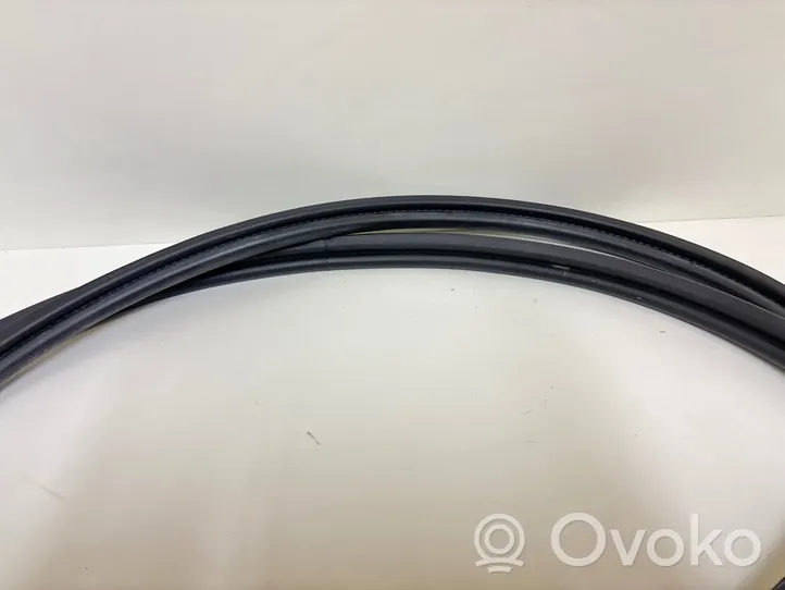 BMW 1 E81 E87 Trunk rubber seal (body) 7190845