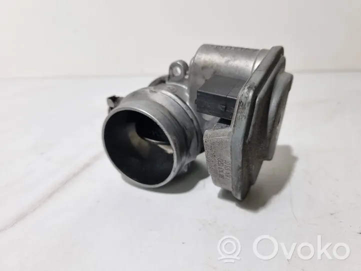 BMW 1 E81 E87 Valvola corpo farfallato elettrica 7804373