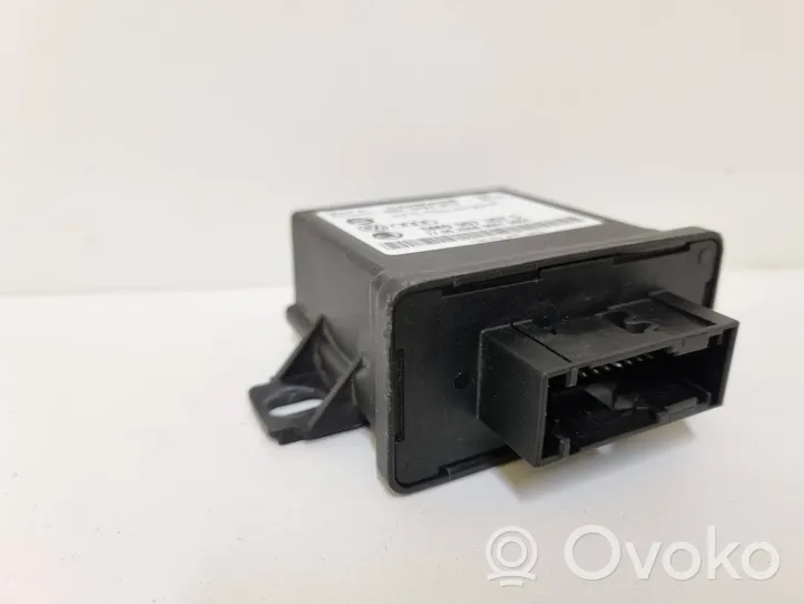 Volkswagen PASSAT B6 Module d'éclairage LCM 5M0907357C