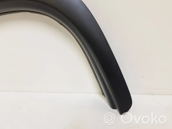 BMW 3 E90 E91 Rear side glass trim 7117243