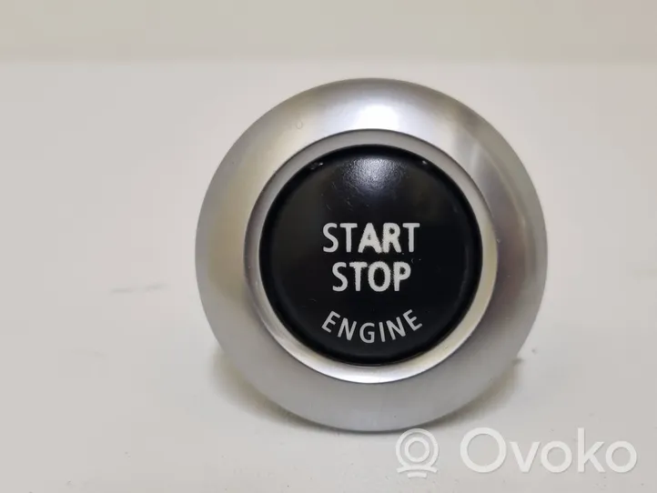 BMW 1 E81 E87 Interruttore a pulsante start e stop motore 6949499