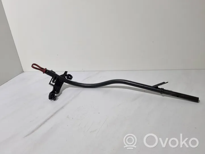 BMW 3 E90 E91 Oil level dip stick 7794615