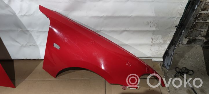 Daihatsu Copen L880 Fender 