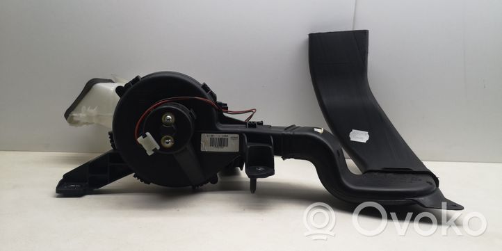 Citroen C4 Grand Picasso Ventilateur / pulseur d'air 9650872480