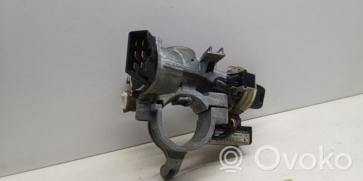 Mitsubishi Pajero Blocchetto accensione MR329406