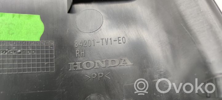 Honda Civic IX Etuoven kynnyksen suojalista 84201TV1E0