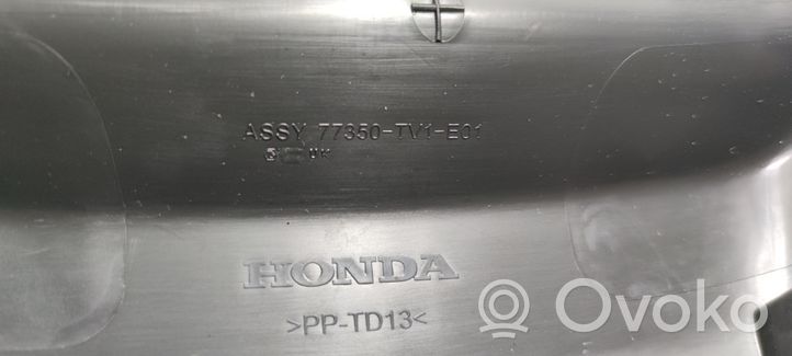 Honda Civic IX Garniture de tableau de bord 77200TV110