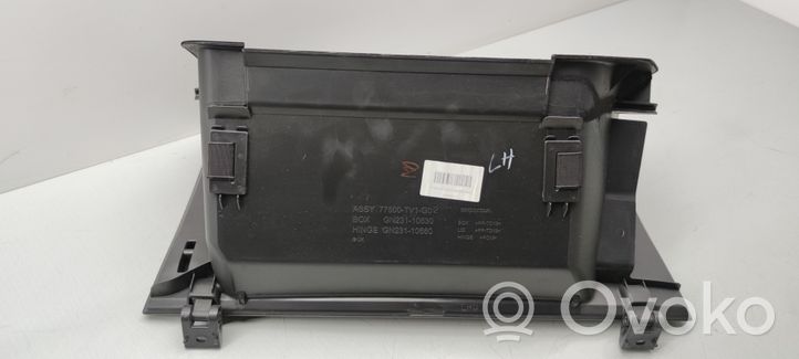 Honda Civic IX Hansikaslokeron kannen suoja 77500TV1