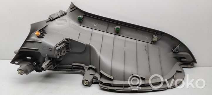 Honda Insight Autres éléments garniture de coffre 84181TM8