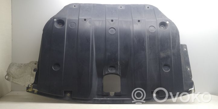 Honda Civic IX Protector/cubierta de la carrocería inferior del maletero 74627TV0E0