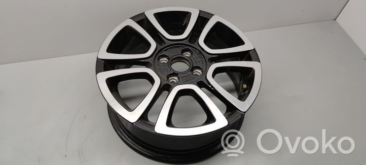 Volkswagen Up Cerchione in lega R16 1S0601025L