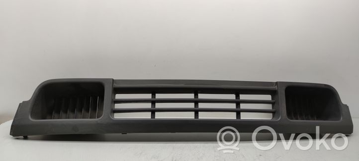 Volkswagen Transporter - Caravelle T5 Grille inférieure de pare-chocs avant 7H0807719