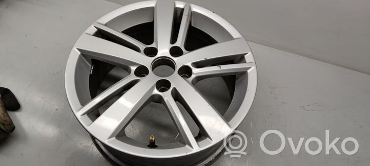 Volkswagen Polo V 6R R 15 alumīnija - vieglmetāla disks (-i) 6R0601025AB