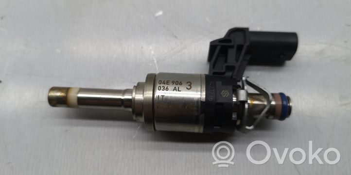 Volkswagen Jetta USA Injecteur de carburant 04E906036AL