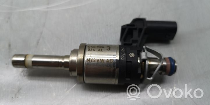 Volkswagen Jetta USA Injecteur de carburant 04E906036AL