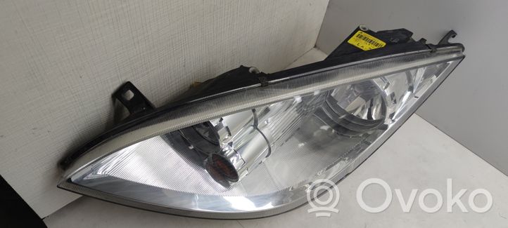 Mitsubishi Colt Headlight/headlamp 0301208201