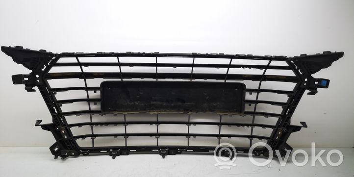 Audi TT TTS RS Mk3 8S Grille de calandre avant 8S0853651