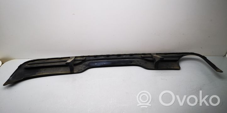 Mercedes-Benz B W246 W242 Rear bumper lower part trim A2468850425