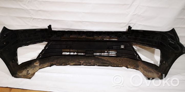 Volkswagen Crafter Front bumper 7C0807221