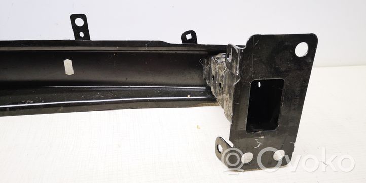 Skoda Fabia Mk2 (5J) Poprzeczka zderzaka przedniego 5J0807109D