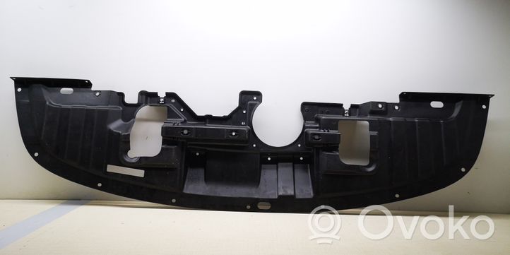 Mitsubishi Lancer X Traversa di supporto paraurti anteriore 5379A180