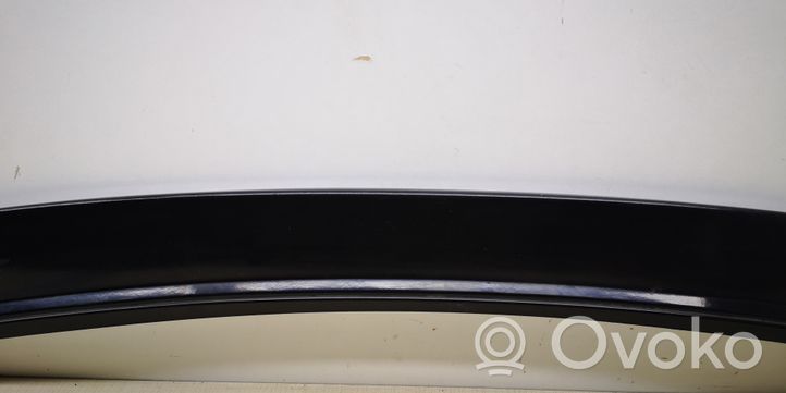 Mitsubishi Colt CZ3 Rivestimento della parte inferiore del paraurti posteriore MN105269