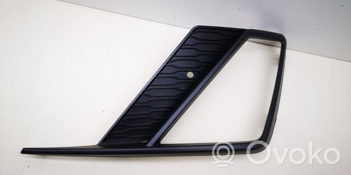 Seat Ibiza V (KJ) Grille inférieure de pare-chocs avant 6F0853666A