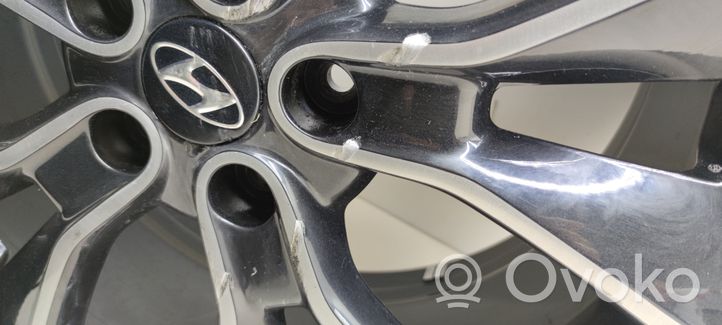 Hyundai i30 Cerchione in lega R19 52910S0100