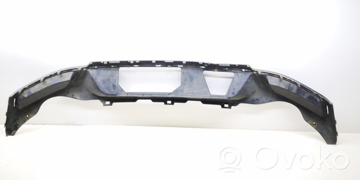 Volkswagen PASSAT B8 Rear bumper lower part trim 3G0807568A